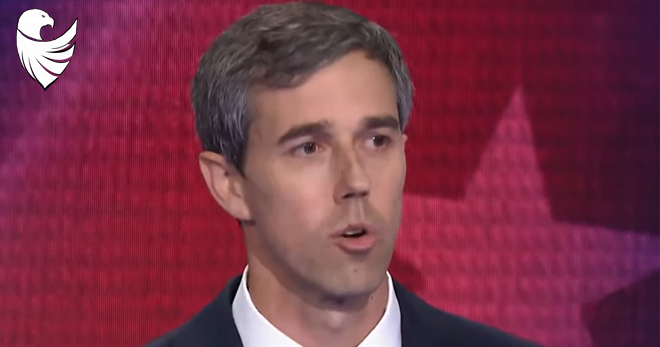 THUMBS DOWN: Beto’s “Spanish Stunt” Brutally Backfires on Social Media