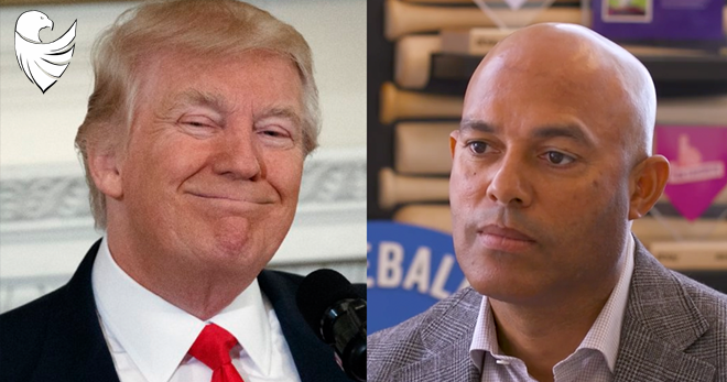 Baseball Legend Mariano Rivera Doubles Down on His Support for Trump