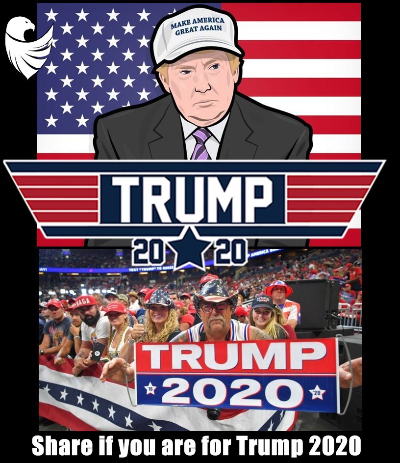 Trump 2020